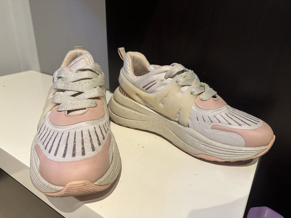 Сникърси liu jo 37 номер