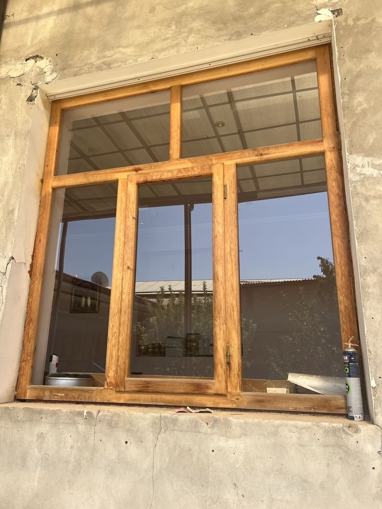 Eshik 1ta Rom 4ta