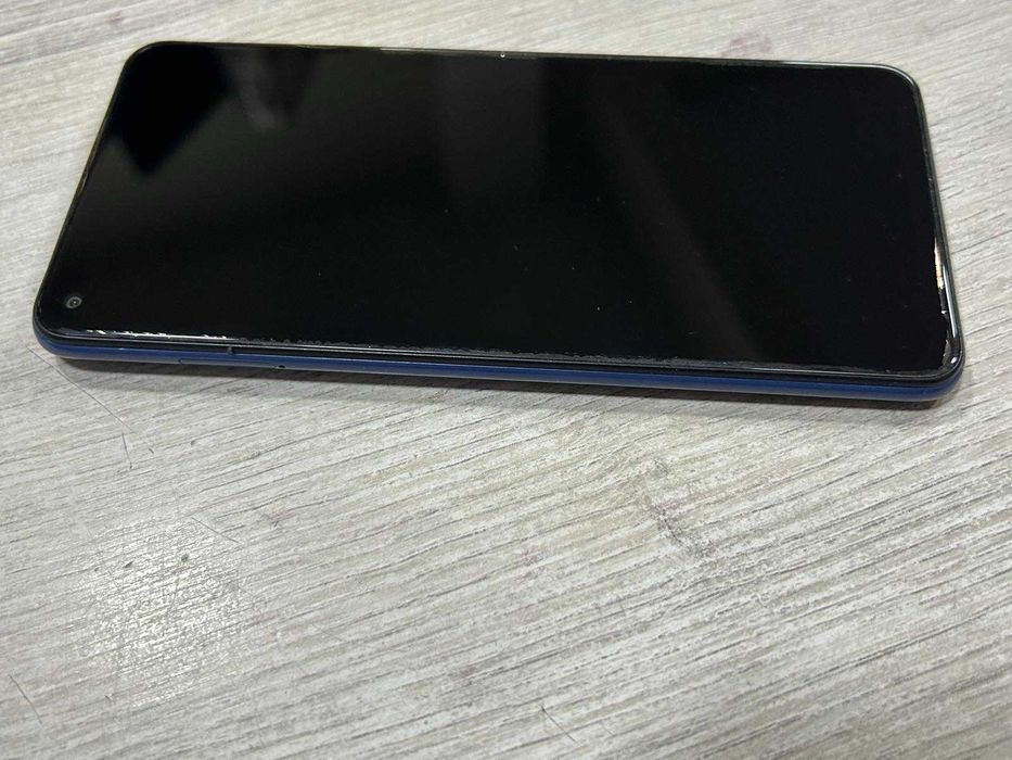 Xiaomi Redmi Note 9 64GB 3GB RAM Dual