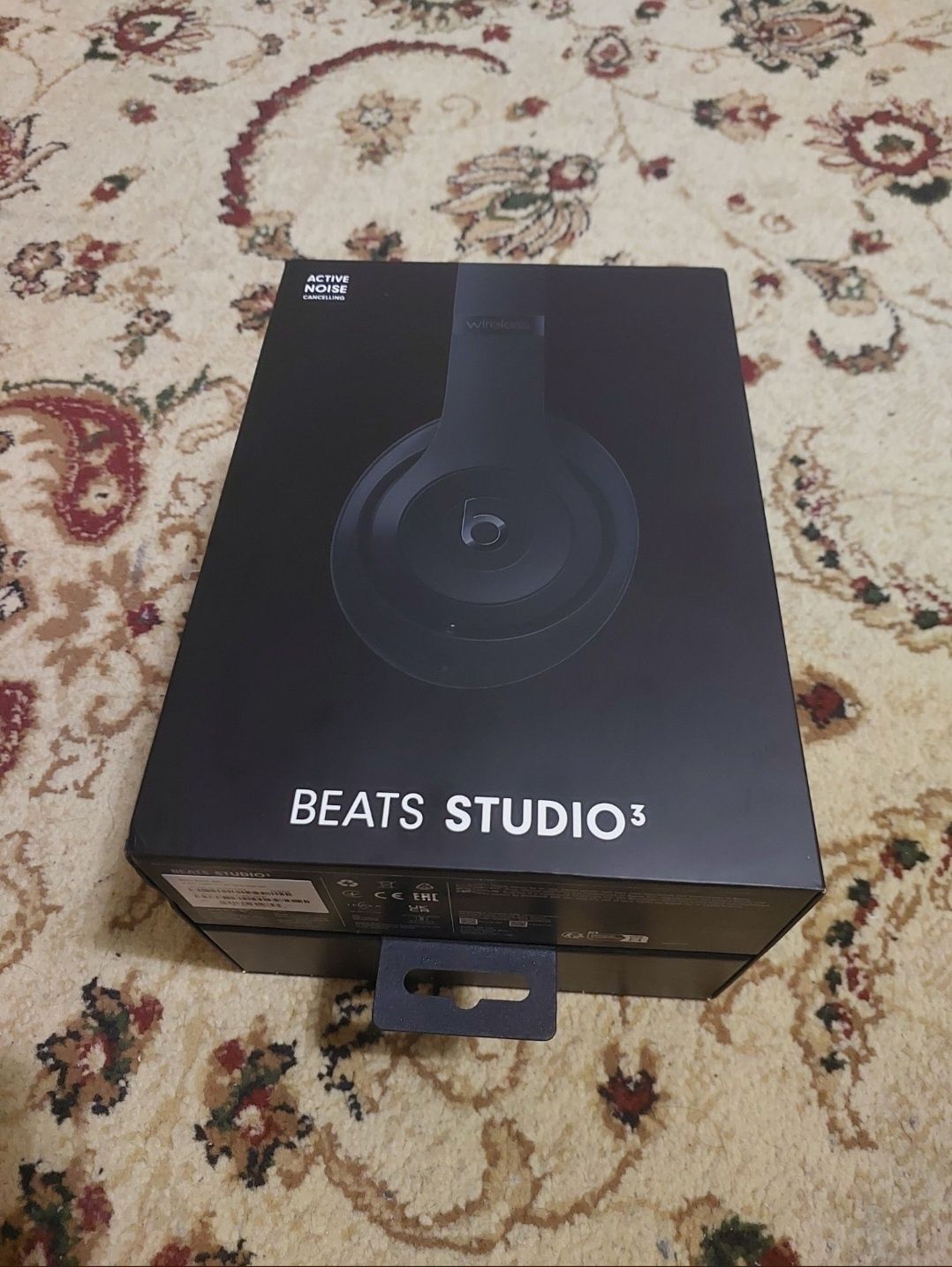 Beats studio3 xolati ideal