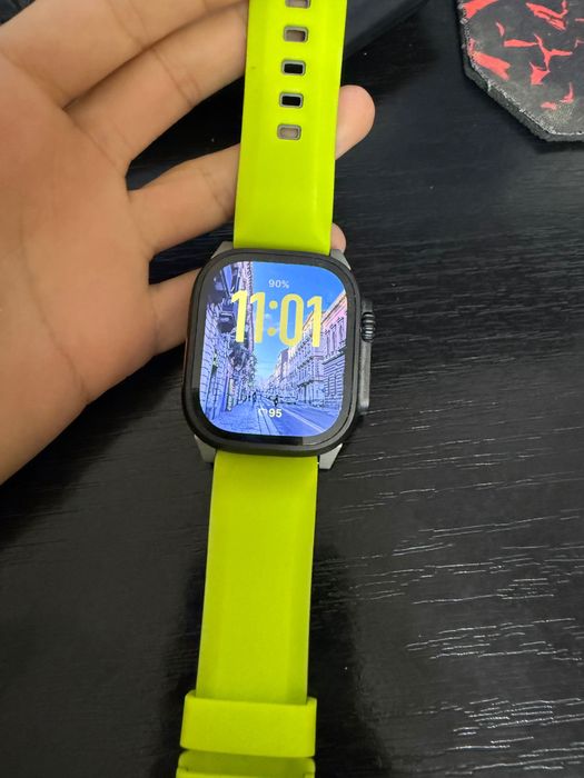 Apple watch ultra 2
