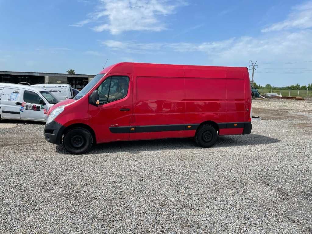 Dezmembrari panou sigurante Renault Master 2012 van 2.3