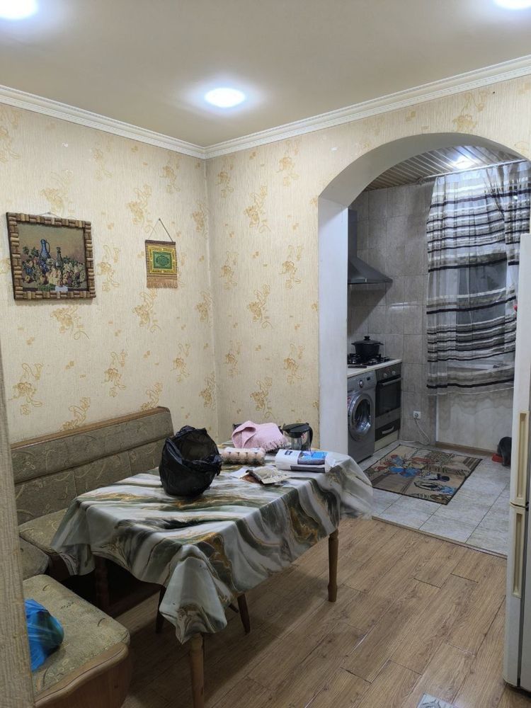Продается квартира ТТЗ 4