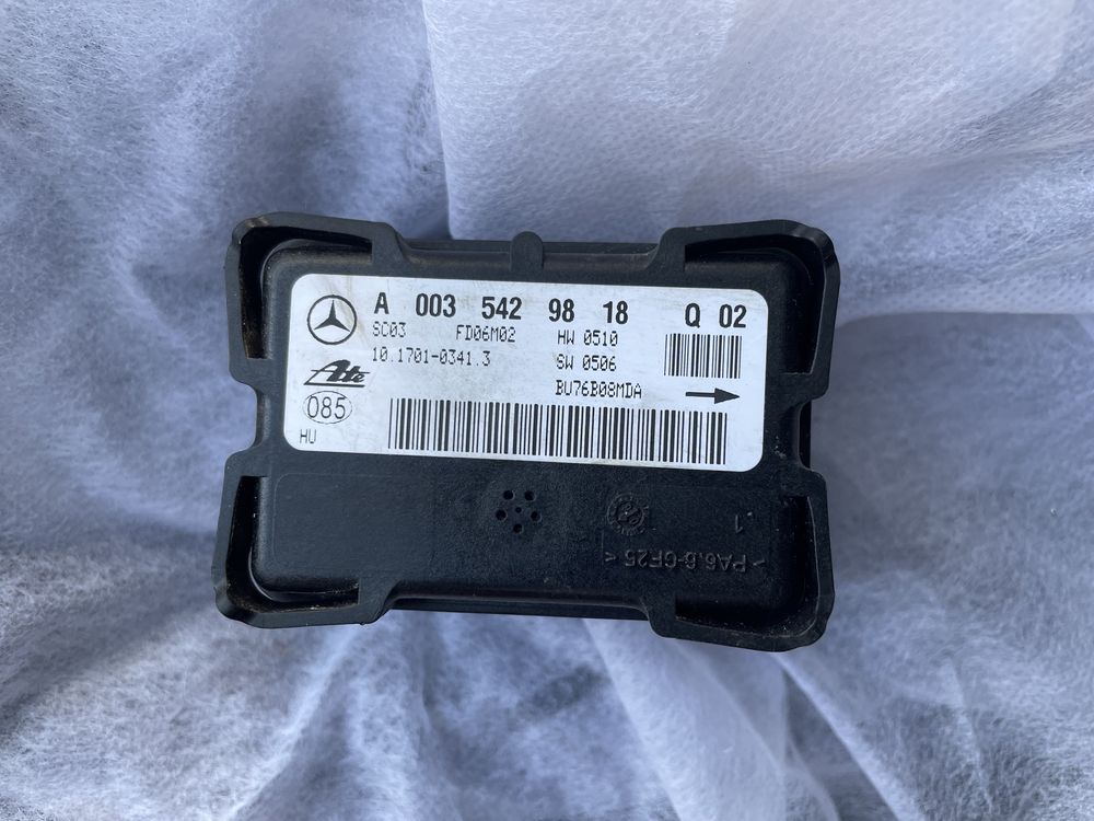 Сензор ESP Mercedes W203