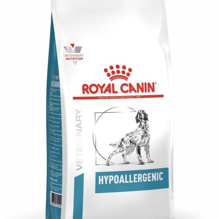 Royal Canin Hypoallergenic