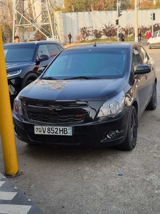 Cobalt srochno midnight sotiladi