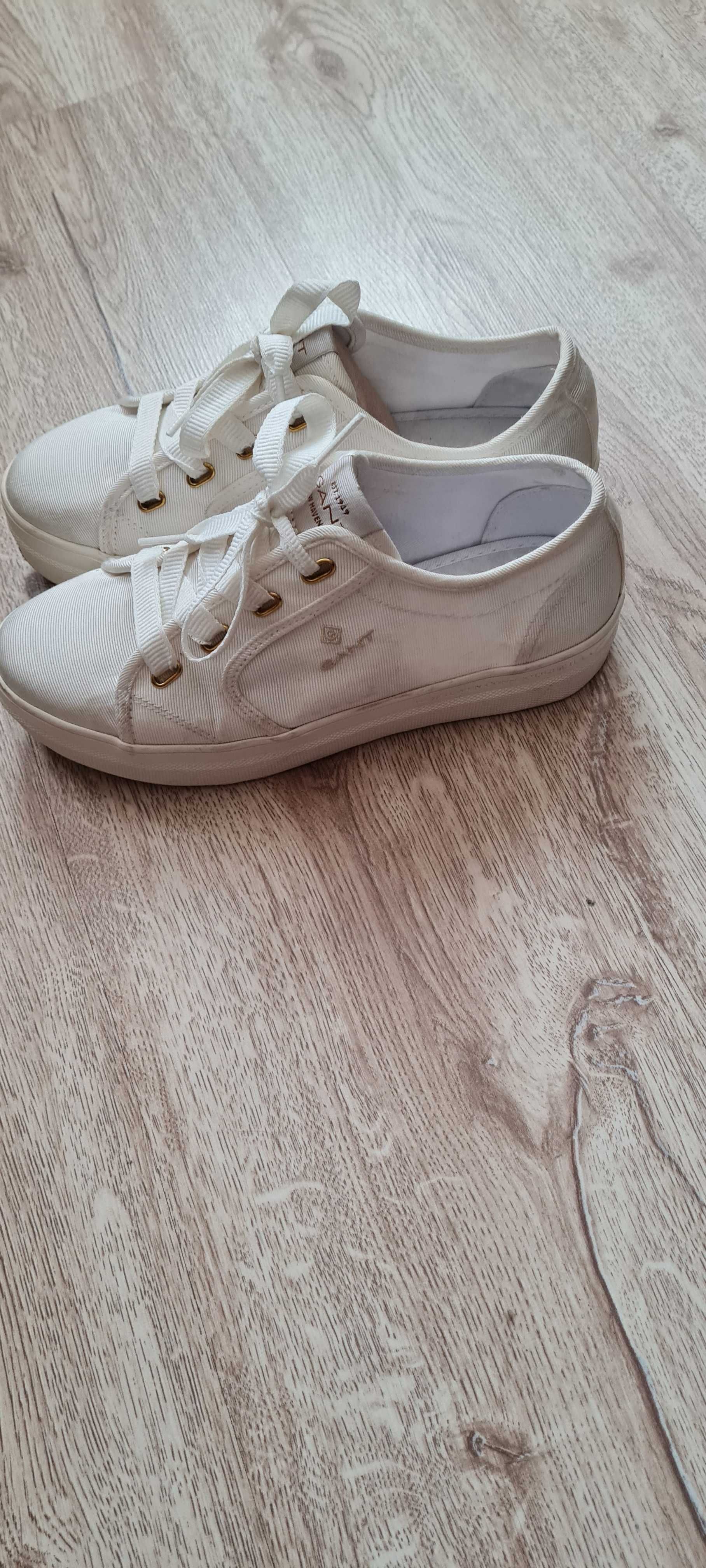 Дамски кецове GANT