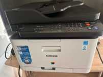 Imprimanta samsung xpress