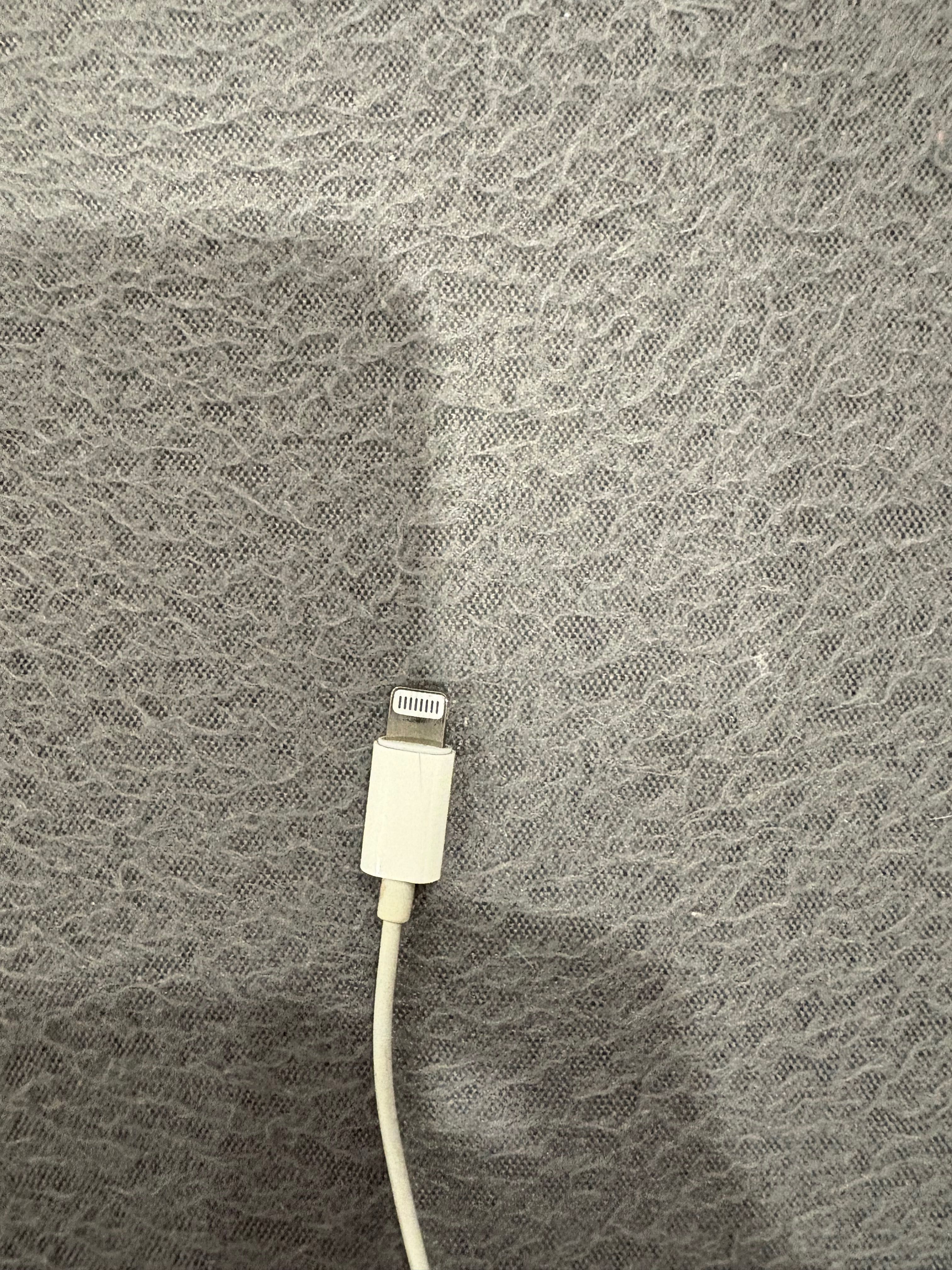 Casti Apple Originale