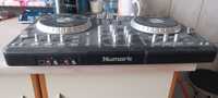 Consola audio mixer numark 2