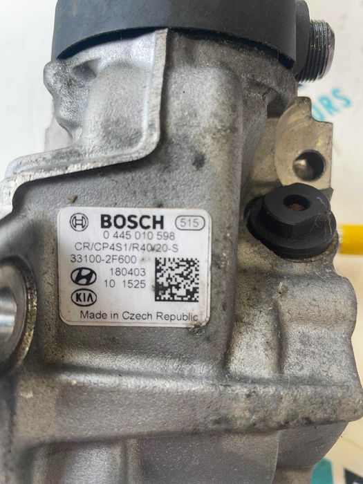 Помпа за високо налягане 33100-2F600 от Kia Sportage 2.0 CRDI