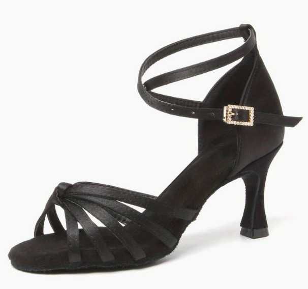 Pantofi de dans, Marime 41
