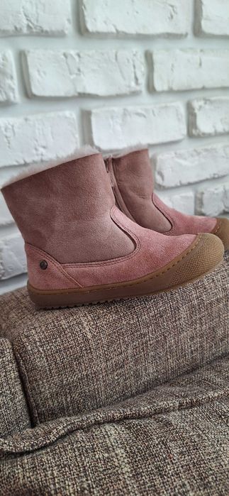 Детски ботуши Naturino