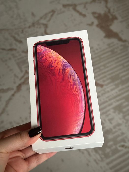 Продать айфон XR