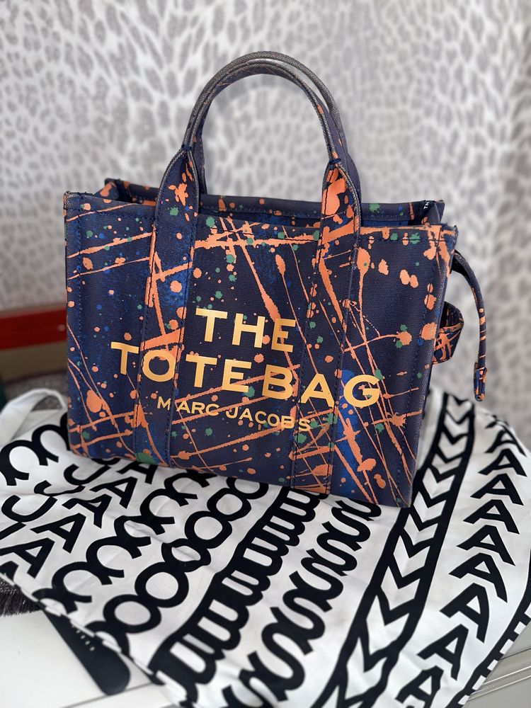 The tote bag лимитка