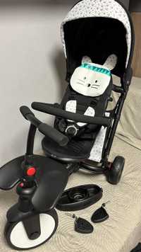 Tricicleta Smartrike noua Bunny