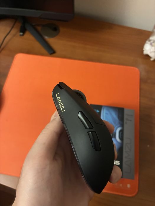 Мышка Lamzu Atlantis v2