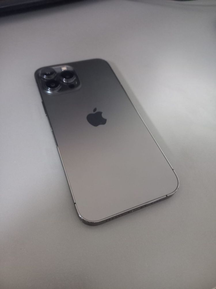 iPhone 13 Pro Max 512 Graphite