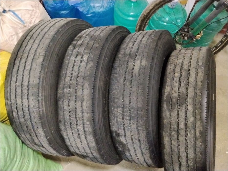 R17,5  balon sotiladi