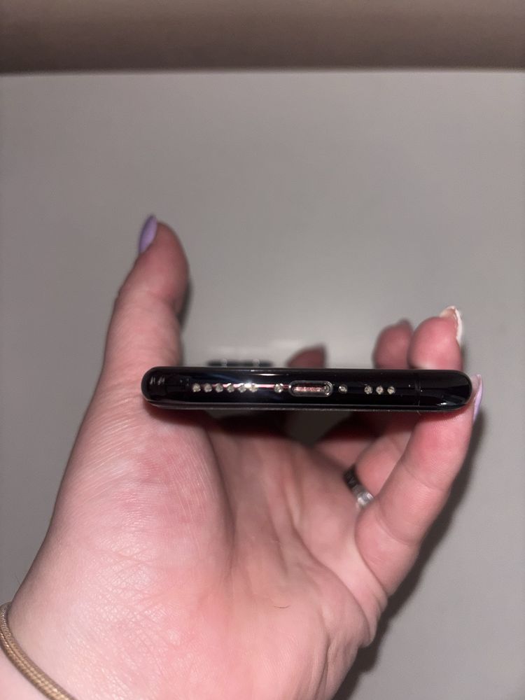 Iphone 11 pro 265GB