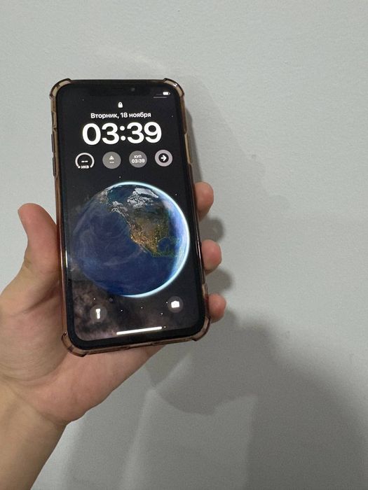 продам айфон х торг есть