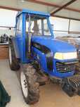 Tractor Foton FT404