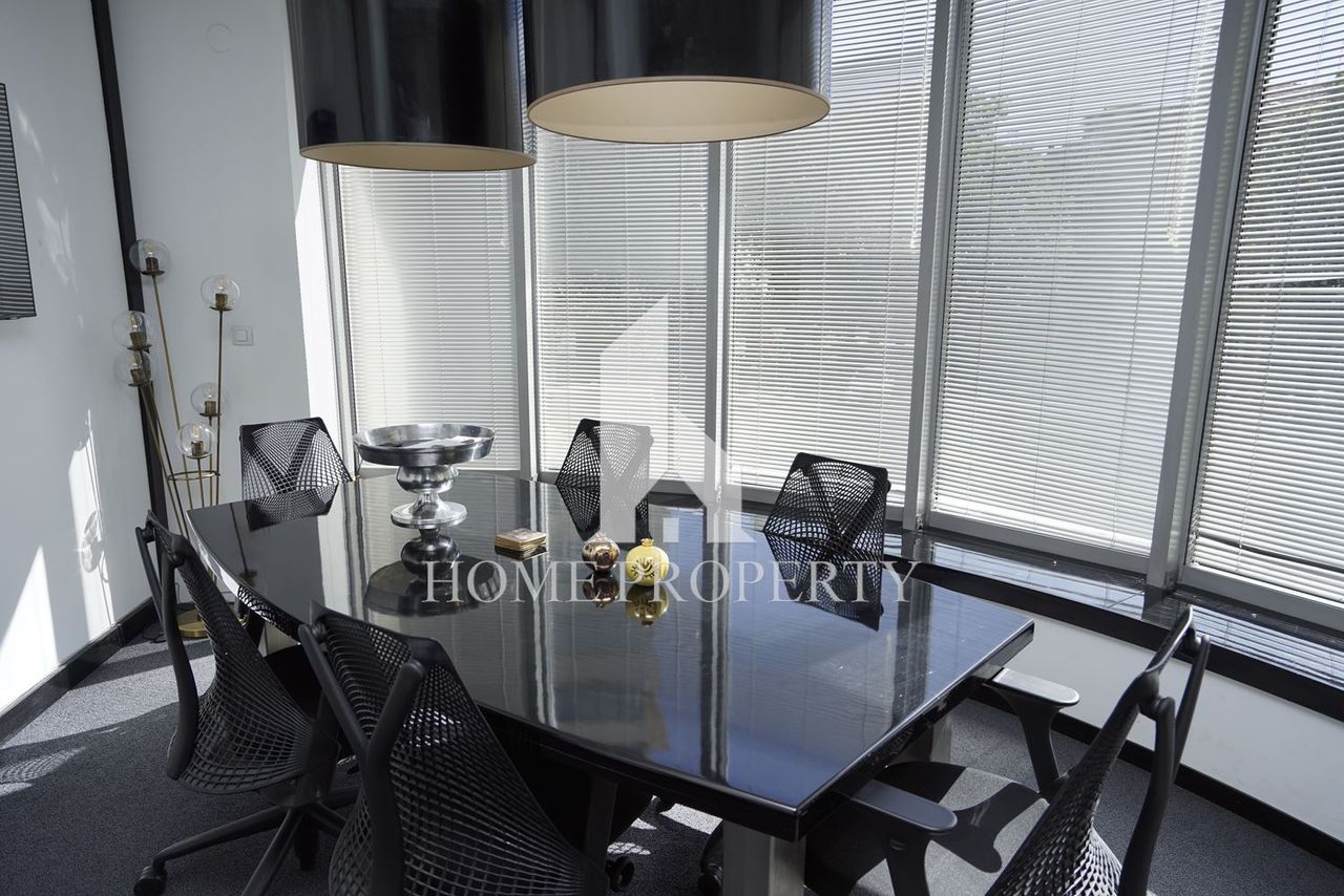Дава се под наем Офис в София, Център - 100 кв.м за 1600 € - Снимка #9