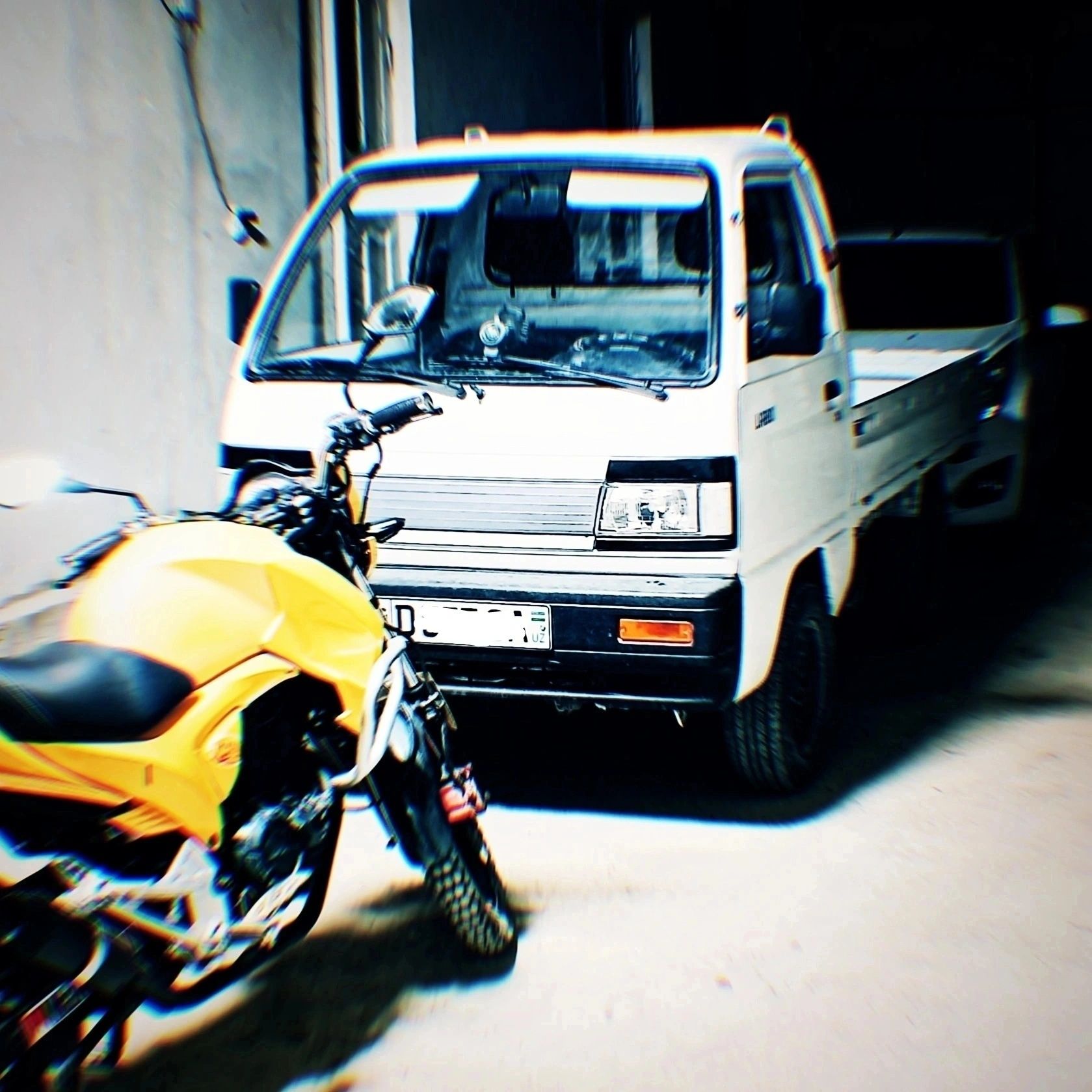 Lifan irokez  150 10 b