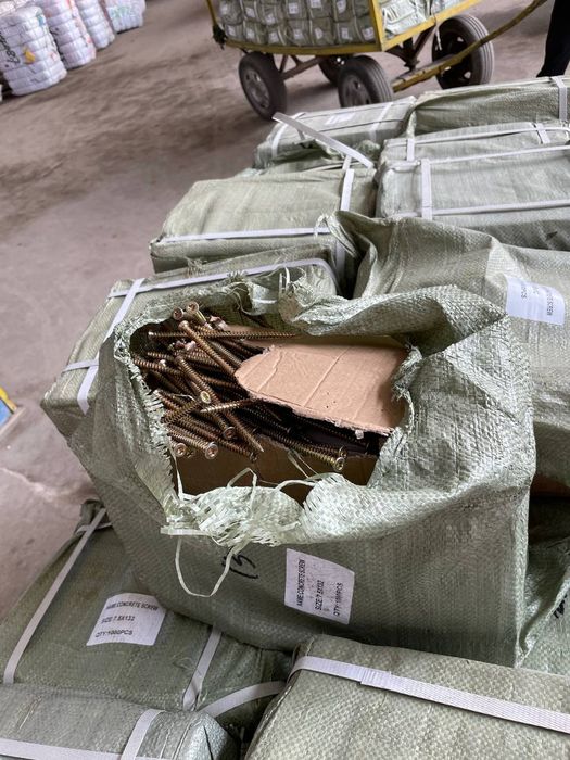 Самарез патай оптим нархларда 1.9$