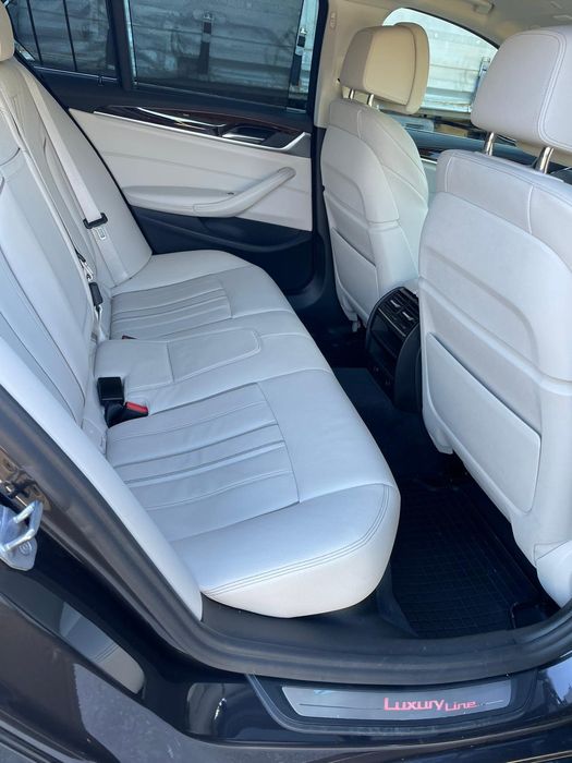 De vinzare Bmw 520 D Luxury
