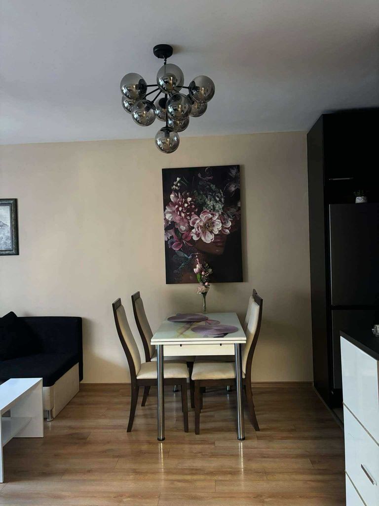 Дава се под наем Двустаен апартамент в София, Горна баня - 64 кв.м за 612 € - Снимка #2
