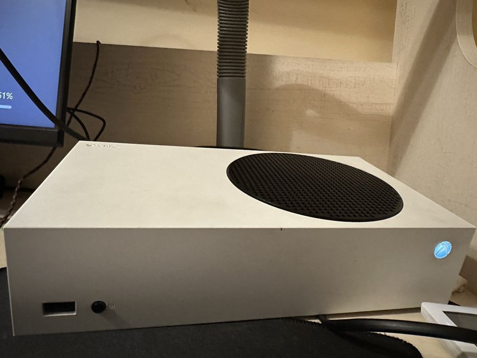 Xbox Series S, 340GB