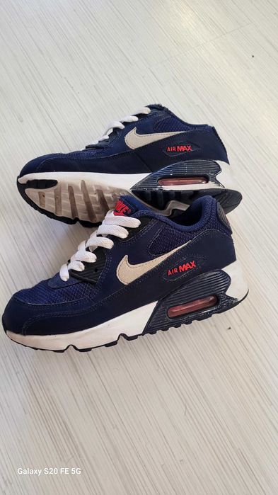 Детски маратонки nike