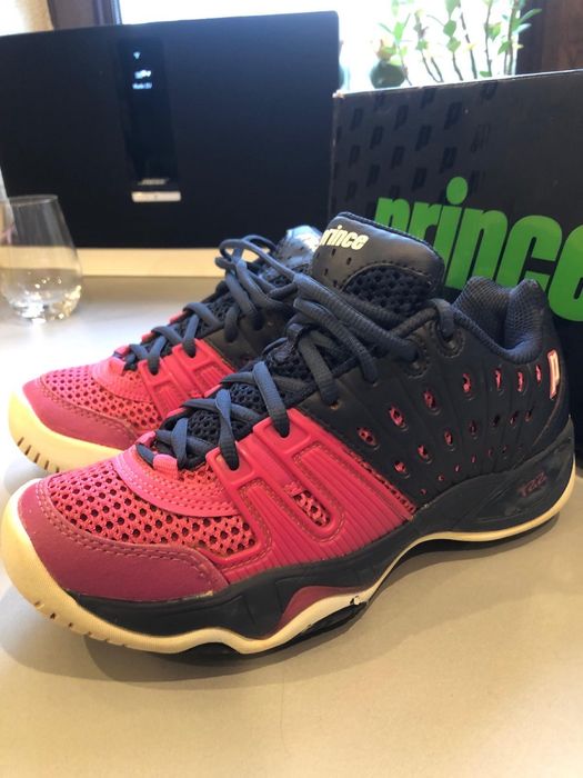 Pantofi tenis de camp Price