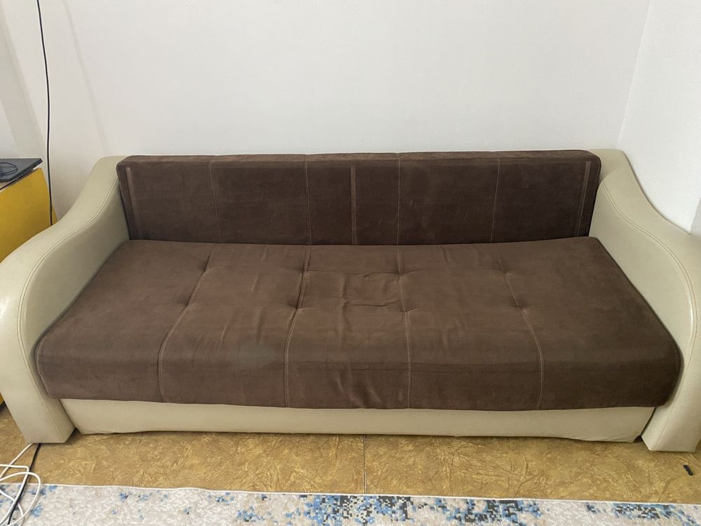Продам диван б/у