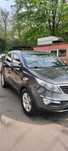 KIA Sportage 2.0 diesel 2013 4x4