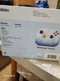 Game controller ultimate