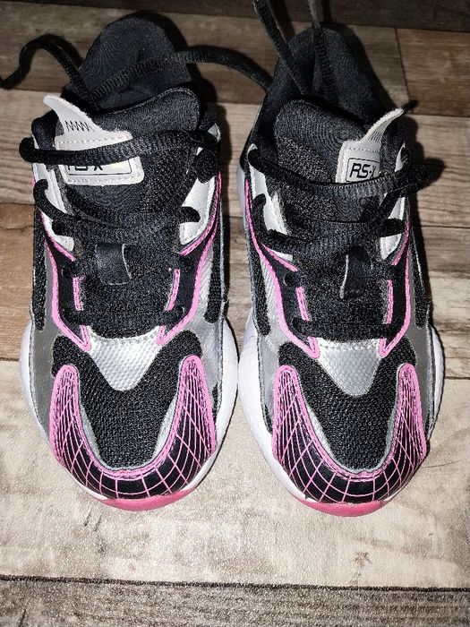 Маратонки Соник Пума 31 номер