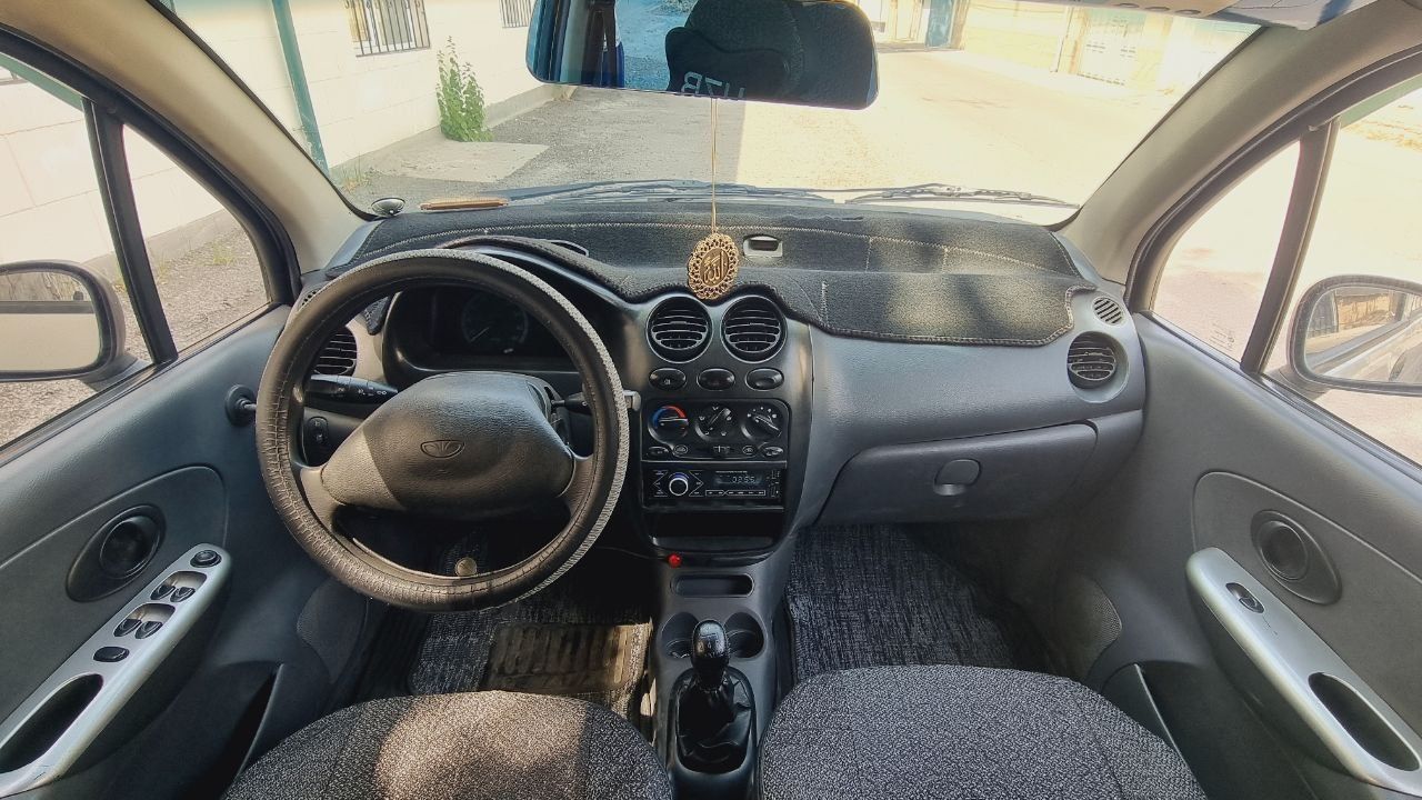 Matiz best 195 ming