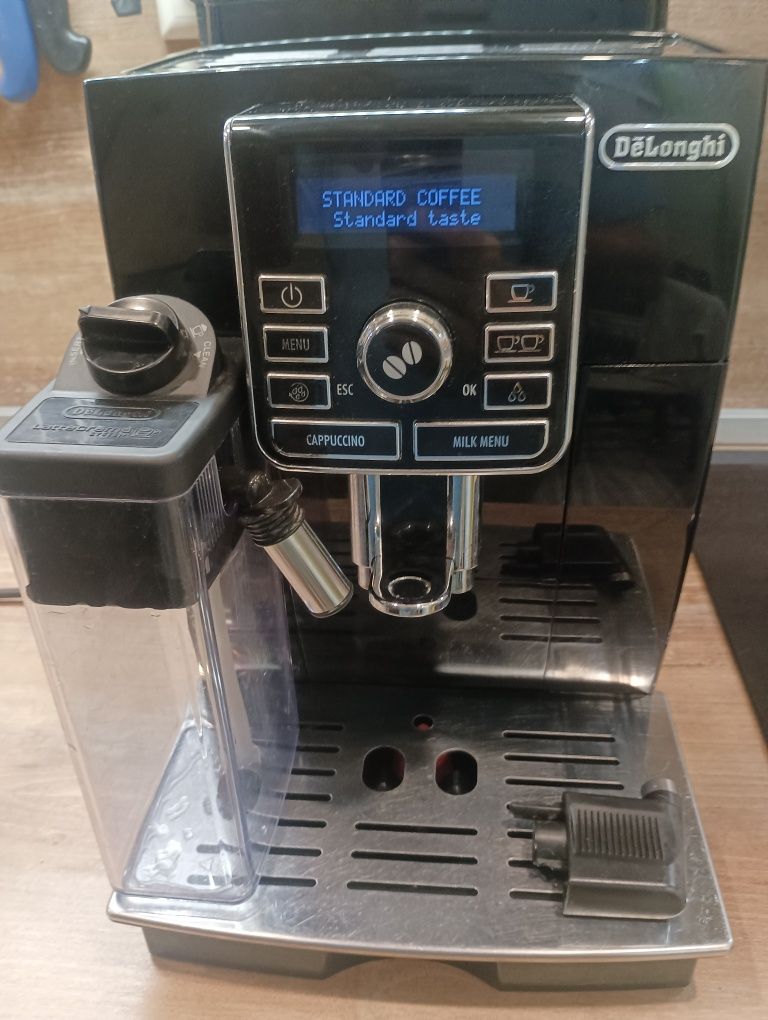 Delonghi magnifica ecam 25.467
