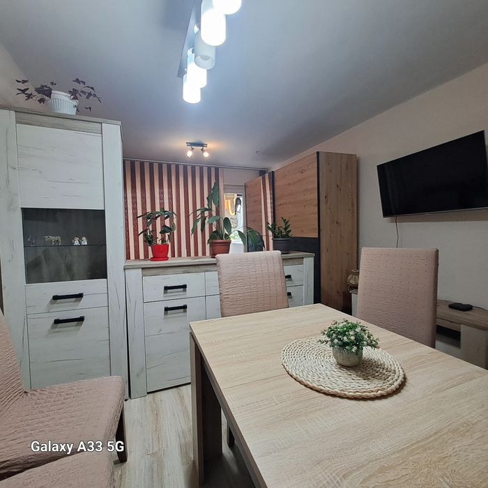 Дава се под наем Тристаен апартамент в Варна, Трошево - 61 кв.м за 700 € - Снимка #4