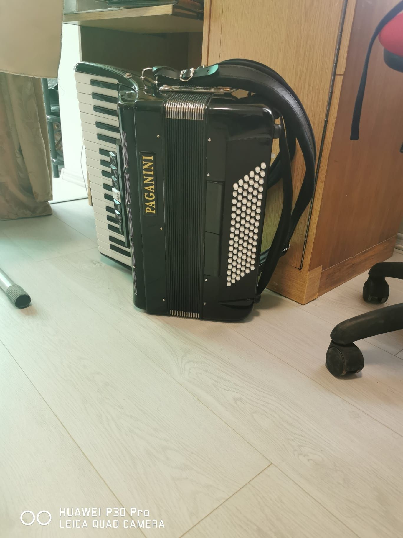 Vand orga profesionala korg 1pa x