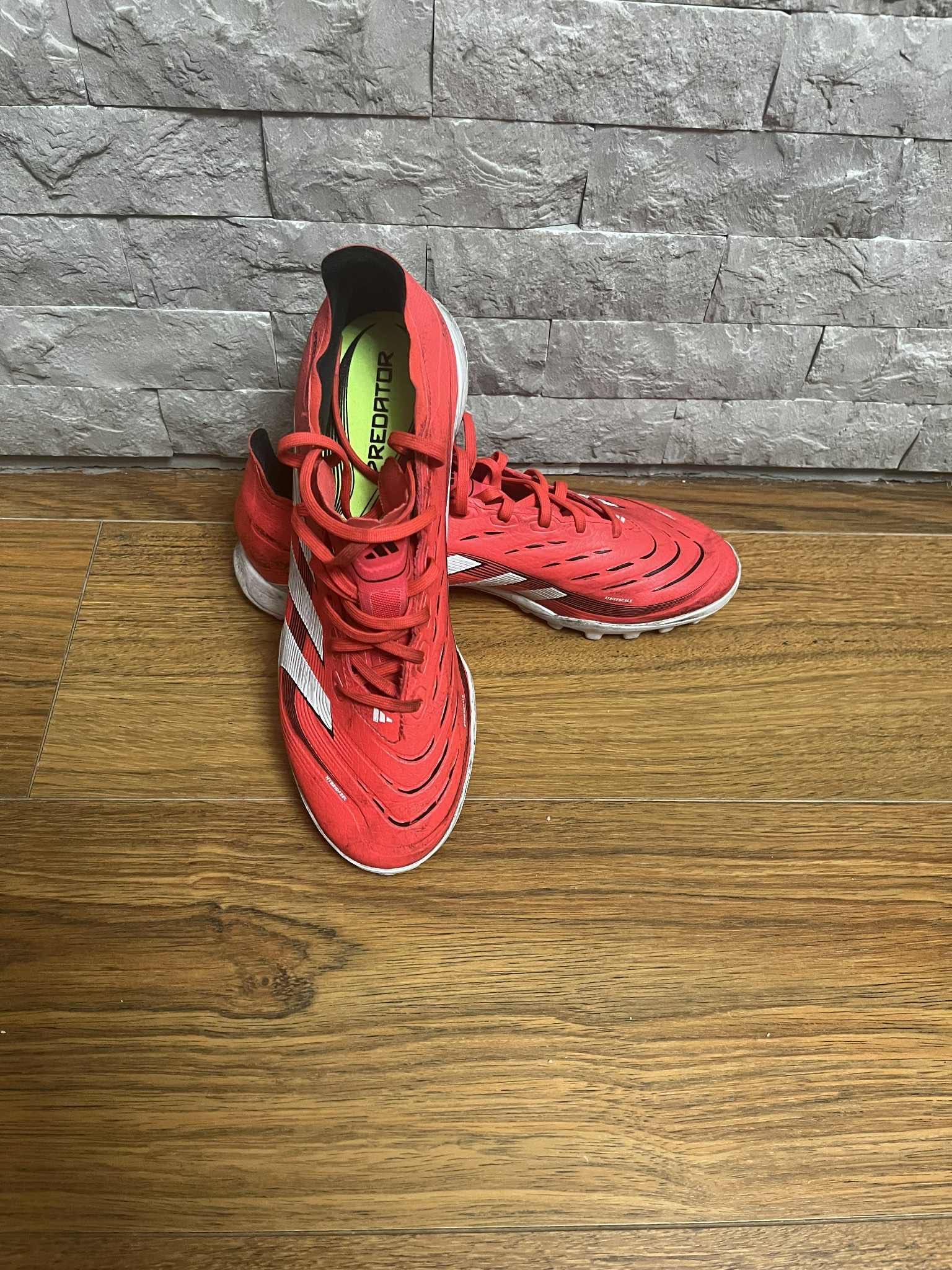 Стоножки Adidas Predator