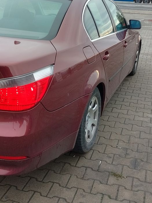 Bmw E 60 523i stare f buna
