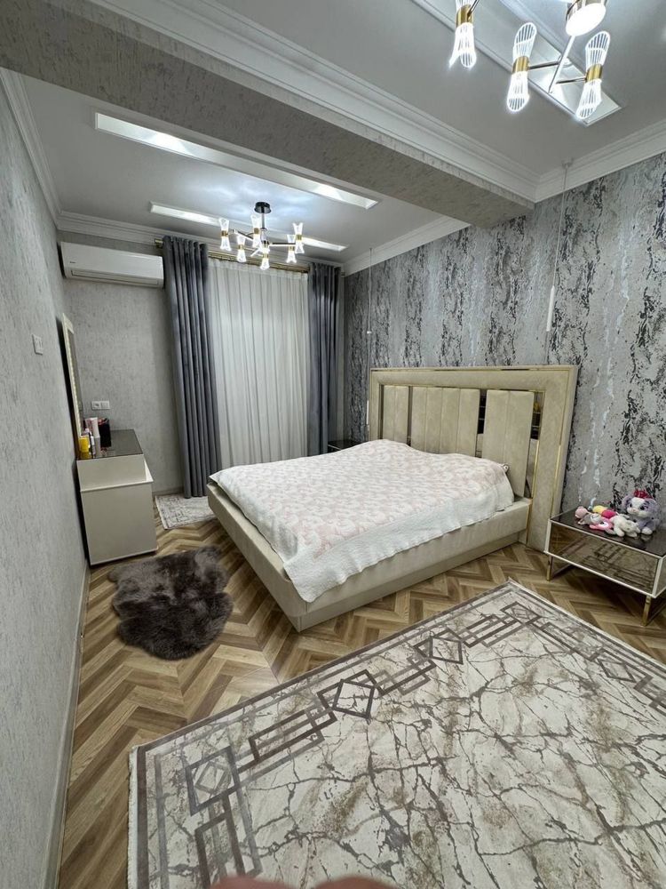 Срочна Продаётся Комфортная Квартира на Алмазар Кора Камиш Грилбар