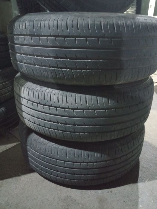 Diska balon Sotiladi Vossen R16