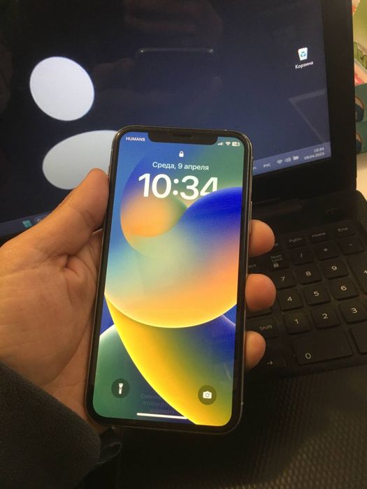 Срочно Iphone 11 pro 256 сотилади