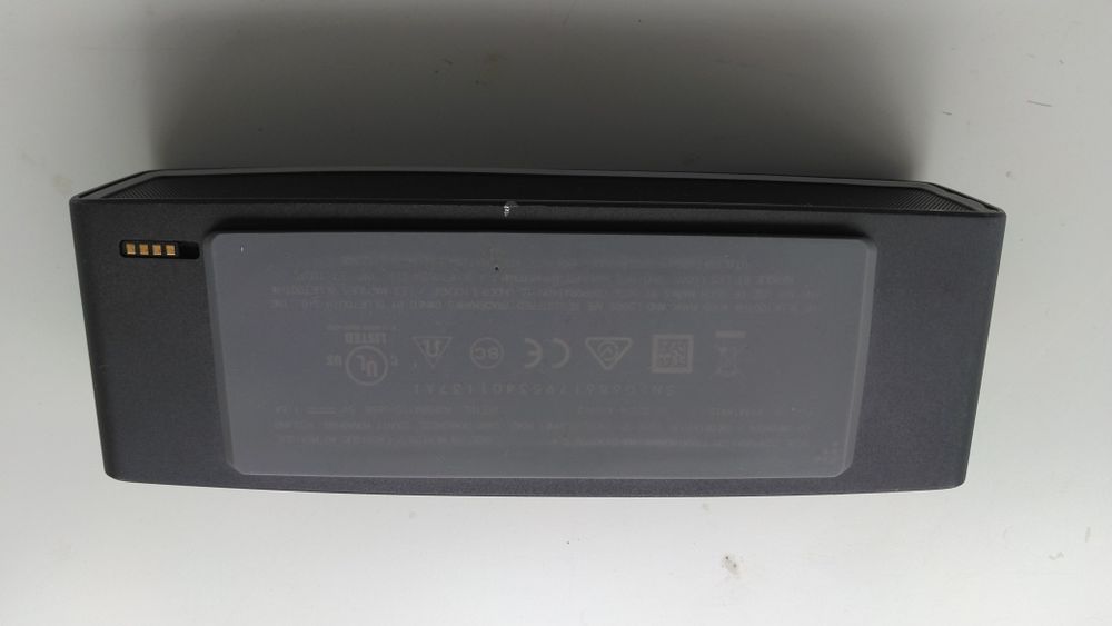 Bose soundlink mini 2