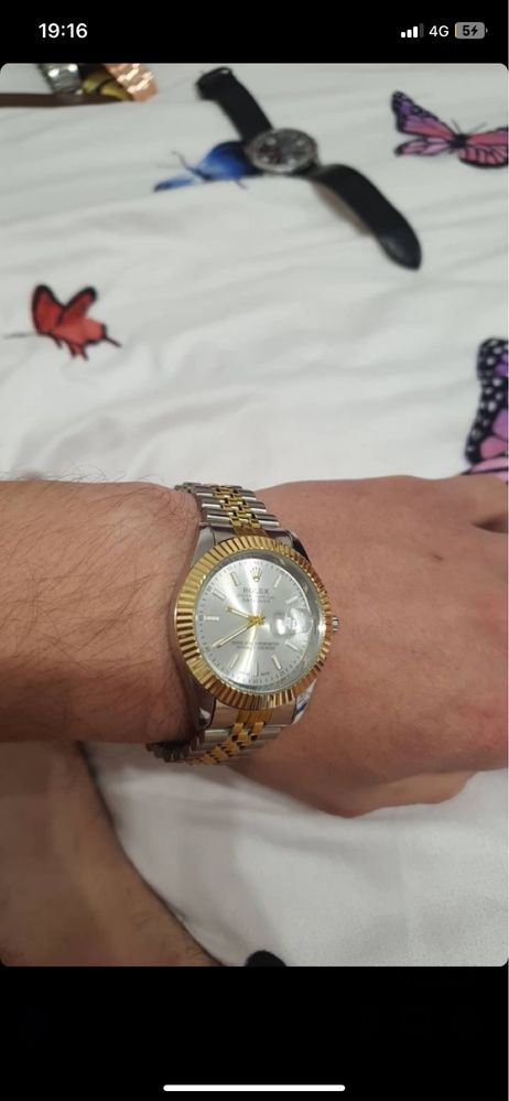 Ceas Rolex Bărbați