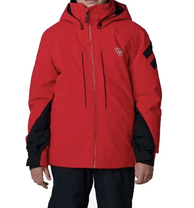 Rossignol ски екип - яке, ски панталон 15 г